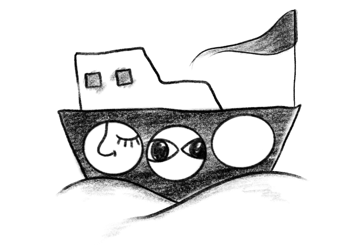 Screen booking manager